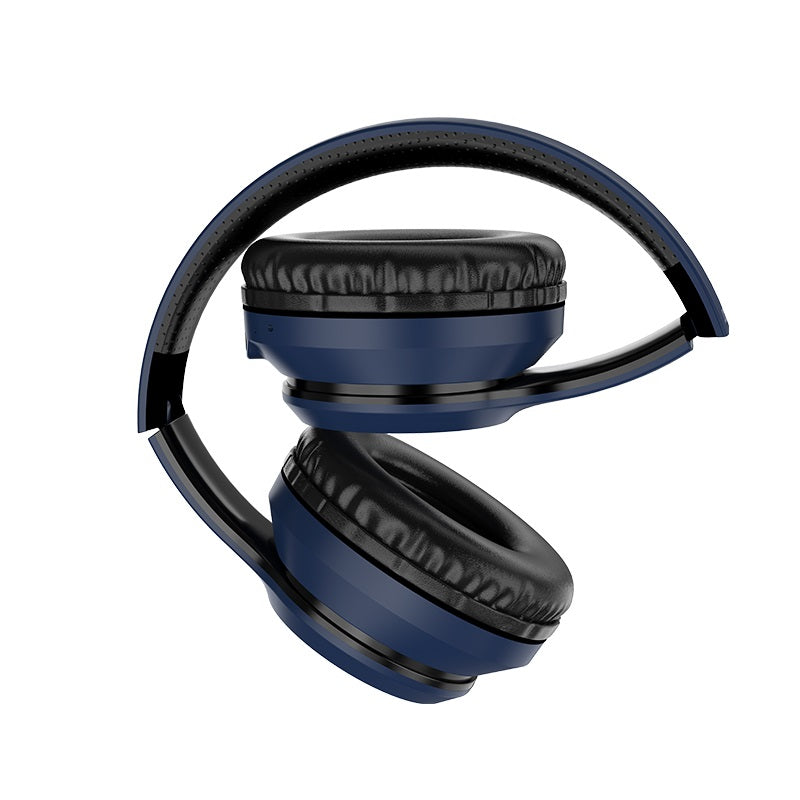 Stereo Headphones (W28)